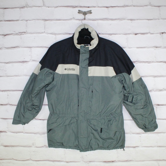 Columbia Other - Columbia Sportswear Insulated Winter Jacket Size L